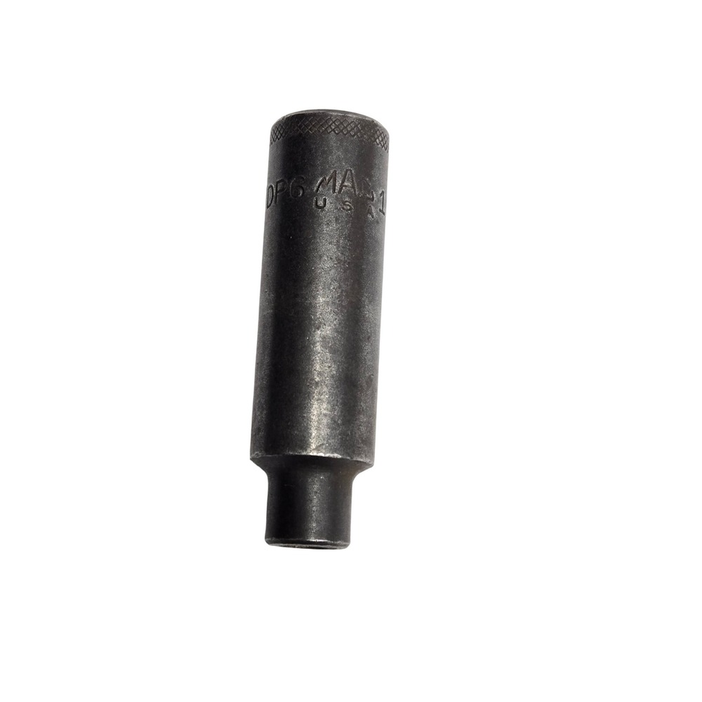Mac Tools VDP6 - 10MMR 1/2" Drive 10mm 6PT Metric Deep Impact Socket - USA